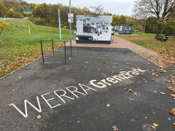 WERRAGrenzPark (Herleshausen)